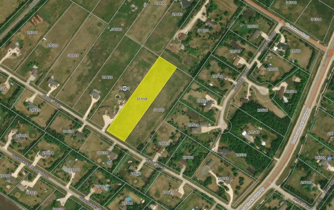 13 Capri, Manitoba, 3 Bedrooms Bedrooms, ,2 BathroomsBathrooms,House,For Sale,Capri,1014